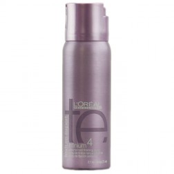 Loreal Texture Expert Infinium 4 Extreme Hold Finishing Spray 2.1 Oz