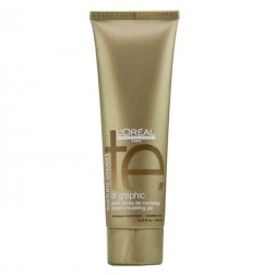 Loreal Texture Expert Or Graphic Golden Modelling Gel 4.2 Oz