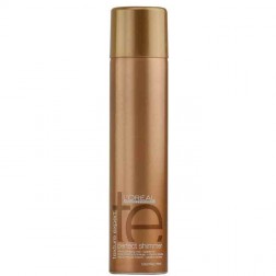 Loreal Texture Expert Perfect Shimmer Shine Mist 5.8 Oz