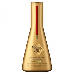 Loreal Professionnel Mythic Oil Thick Hair Retail Conditioner 6.7 Oz