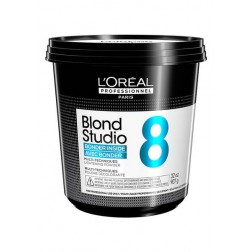 Loreal Professionnel Multi-Techniques 8 Bonder Inside Powder 32 Oz