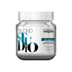 Loreal Blond Studio Platinium Plus Lightening Paste 17.5 Oz