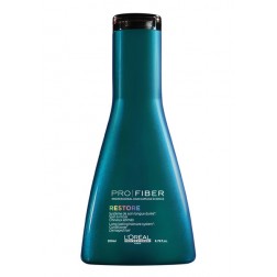 Loreal Pro Fiber Restore Conditioner 6.7 Oz (200ml)