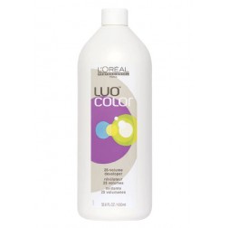 Loreal LuoColor 25 Volume Developer 33.8 Oz