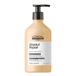 Loreal Serie Expert Absolut Repair Lipidium Conditioner 16.9 Oz