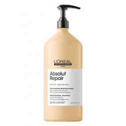 Loreal Serie Expert Absolut Repair Lipidium Shampoo 50.7 Oz 