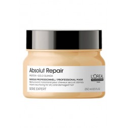 Loreal Serie Expert Absolut Repair Lipidium Masque 8.4 Oz