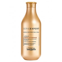 Loreal Serie Expert Absolut Repair Lipidium Shampoo 10.1 Oz