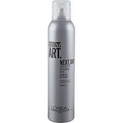 Loreal Professionnel Tecni.ART Wild Stylers Next Day Hair Dry Finishing Spray 6.8 Oz