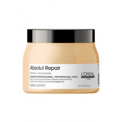 Loreal Serie Expert Absolut Repair Lipidium Masque 16.9 Oz 