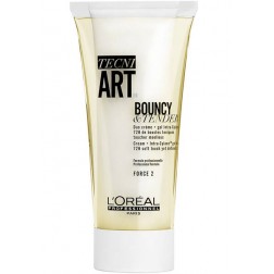 Loreal Professionnel Tecni.ART Dual Stylers Bouncy & Tender 5 Oz (Curl 2)