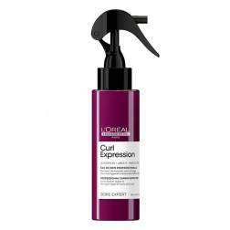 Loreal Professionnel Serie Expert Curl Expression Curls Reviver Spray 6.4 Oz