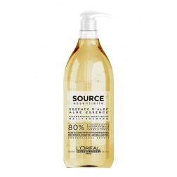 Loreal Professionnel Source Essentielle Daily Shampoo 50.7 Oz