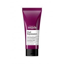 Loreal Professionnel Serie Expert Curl Expression Long Lasting Moisturizer Leave In Cream 5.1 Oz