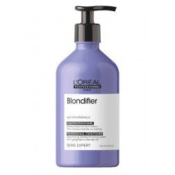 Loreal Professionnel Serie Expert Blondifier Conditioner 16.9 Oz