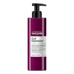 Loreal Professionnel Serie Expert Curl Expression Definition Activator Gel 8.4 Oz