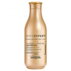 Loreal Professionnel Serie Expert Nutrifier Nourishing Conditioner 33.8 Oz