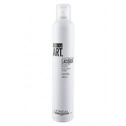 Loreal Professionnel Tecni.ART Extreme Lacquer 10.2 Oz