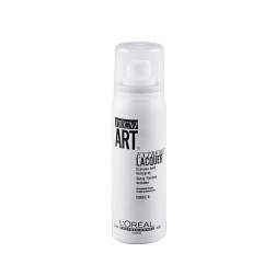 Loreal Professionnel Tecni.ART Extreme Lacquer 2 Oz