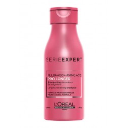 Loreal Professionnel Serie Expert Pro Longer Lengths Renewing Shampoo 3.4 Oz