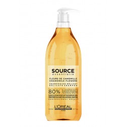 Loreal Professionnel Source Essentielle Delicate Shampoo 50.7 Oz