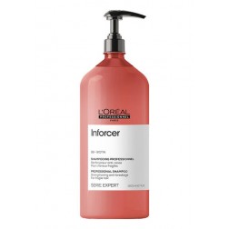 Loreal Professionnel Série Expert Inforcer Strengthening Anti-Breakage Shampoo 50.7 Oz