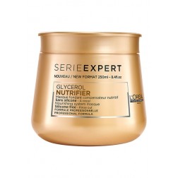 Loreal Professionnel Serie Expert Nutrifier Nourishing Masque 8.4 Oz