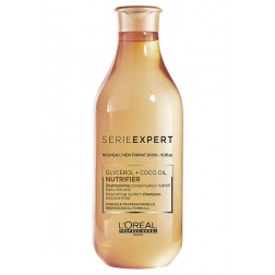 Loreal Professionnel Serie Expert Nutrifier Nourishing Shampoo 50.7 Oz