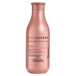 Loreal Professionnel Serie Expert Vitamino Color A-OX Conditioner for Color Treated Hair 6.7 Oz