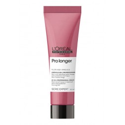 Loreal Professionnel Serie Expert Pro Longer Renewing Cream for Lengths & Ends 5.1 Oz
