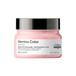 Loreal Professionnel Serie Expert Vitamino Color Radiance Mask 8.4 Oz