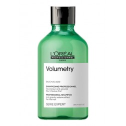 Loreal Série Expert Volumetry Anti-Gravity Shampoo 10.1 Oz