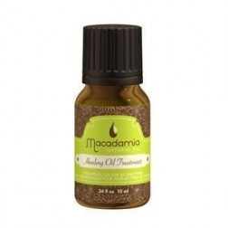 Macadamia Hair Healing Oil Treatment 0.34 Oz