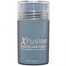 XFusion Keratin Hair Fibers - 15g