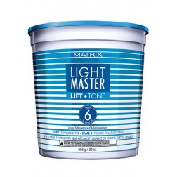 Matrix Light Master Lift and Tone Powder Lifter 1 lb.