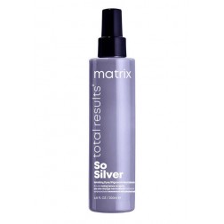 Matrix Total Results So Silver All-In-One Toning Spray 6.8 Oz