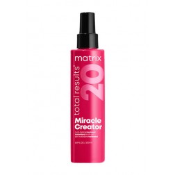 Matrix Total Results Miracle Creator Multi-Tasking Treatment 13.5 Oz