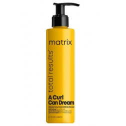 Matrix Total Results A Curl Can Dream Light Hold Gel 6.7 Oz