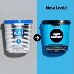 Matrix Light Master Lightening Powder 1 lb.