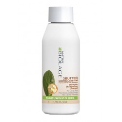 Matrix Biolage 3Butter Control System Shampoo 1.7 Oz