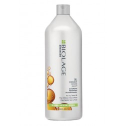 Matrix Biolage Advanced OilRenew Conditioner for Dry, Porous Hair 33.8 Oz