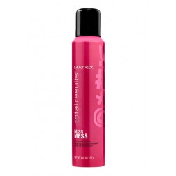 Matrix Total Results Miss Mess Dry Finishing Spray 4.8 Oz