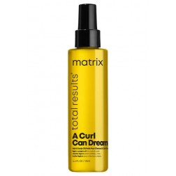 Matrix Total Results A Curl Can Dream Lightweight Oil 4.4 Oz