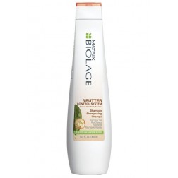 Matrix Biolage 3Butter Control System Shampoo 13.5 Oz