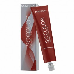 Matrix SoColor Permanent Cream Hair Color 3 Oz