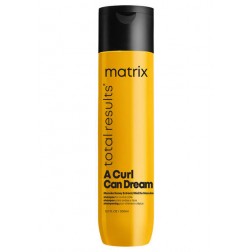 Matrix Total Results A Curl Can Dream Shampoo 10.1 Oz
