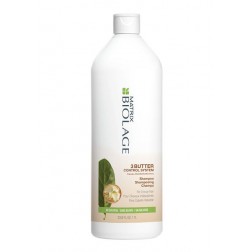 Matrix Biolage 3Butter Control System Shampoo 33.8 Oz