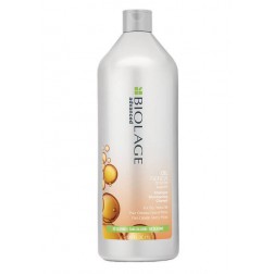 Matrix Biolage Advanced OilRenew Shampoo for Dry, Porous Hair 33.8 Oz