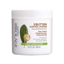 Matrix Biolage 3Butter Control System Day Cream 8.5 Oz