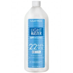 Matrix Light Master Lift and Tone 22 Volume Promoter 32 Oz